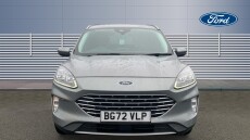 Ford Kuga 1.5 EcoBlue Titanium Edition 5dr Diesel Estate